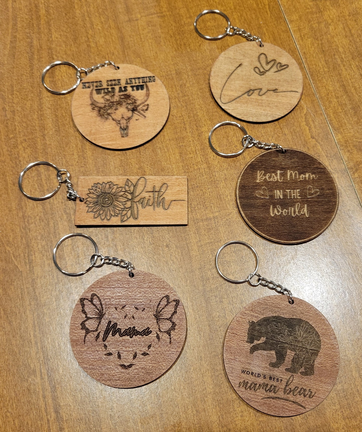 Keychain