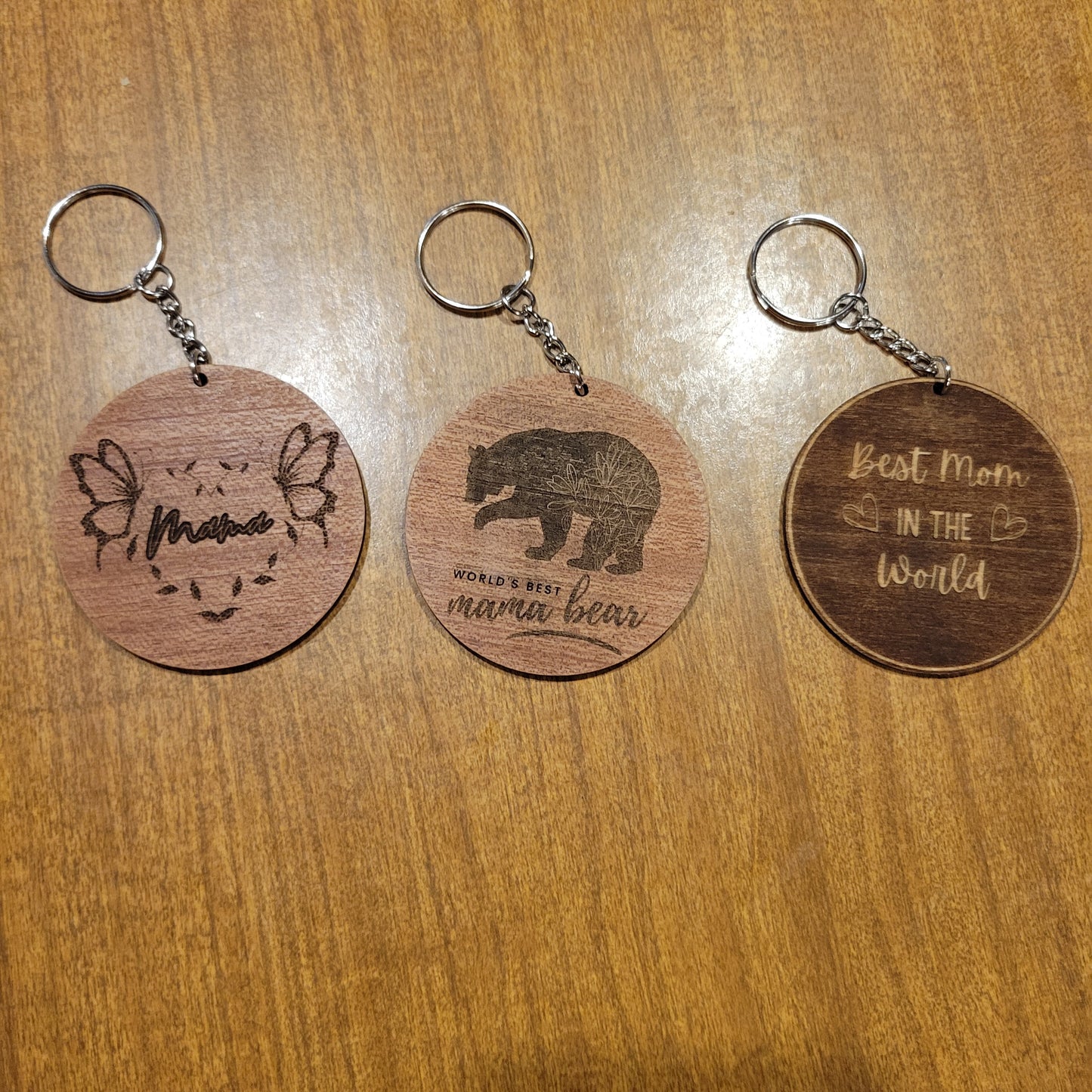 Keychain