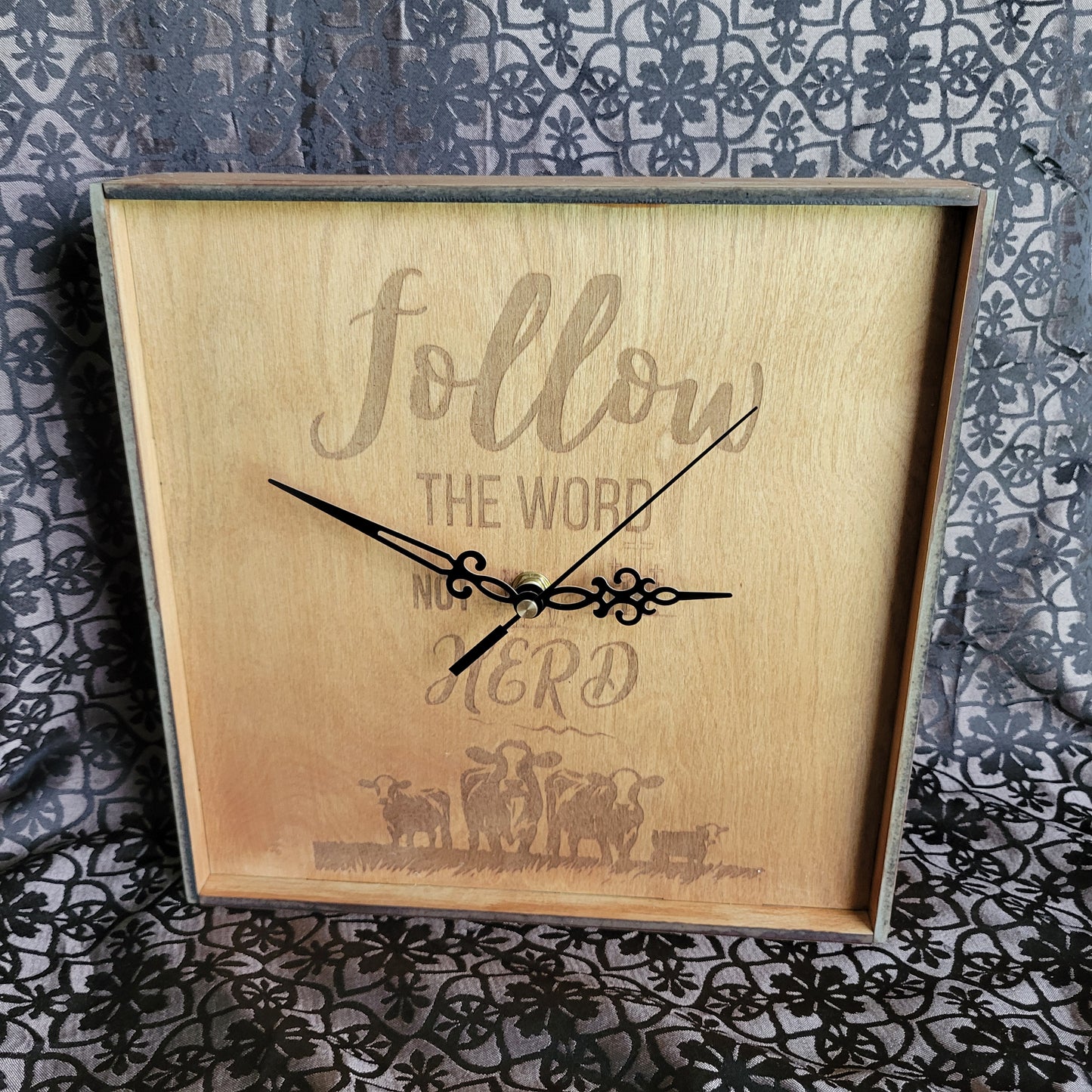 Clock