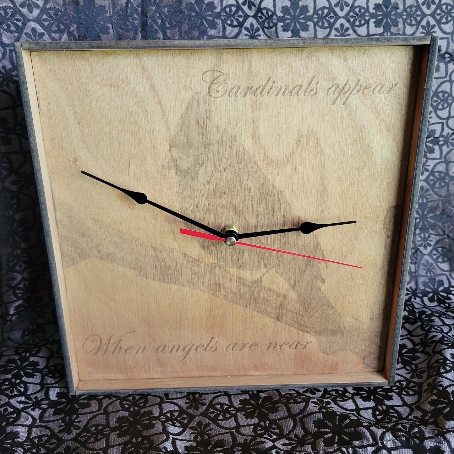 Clock