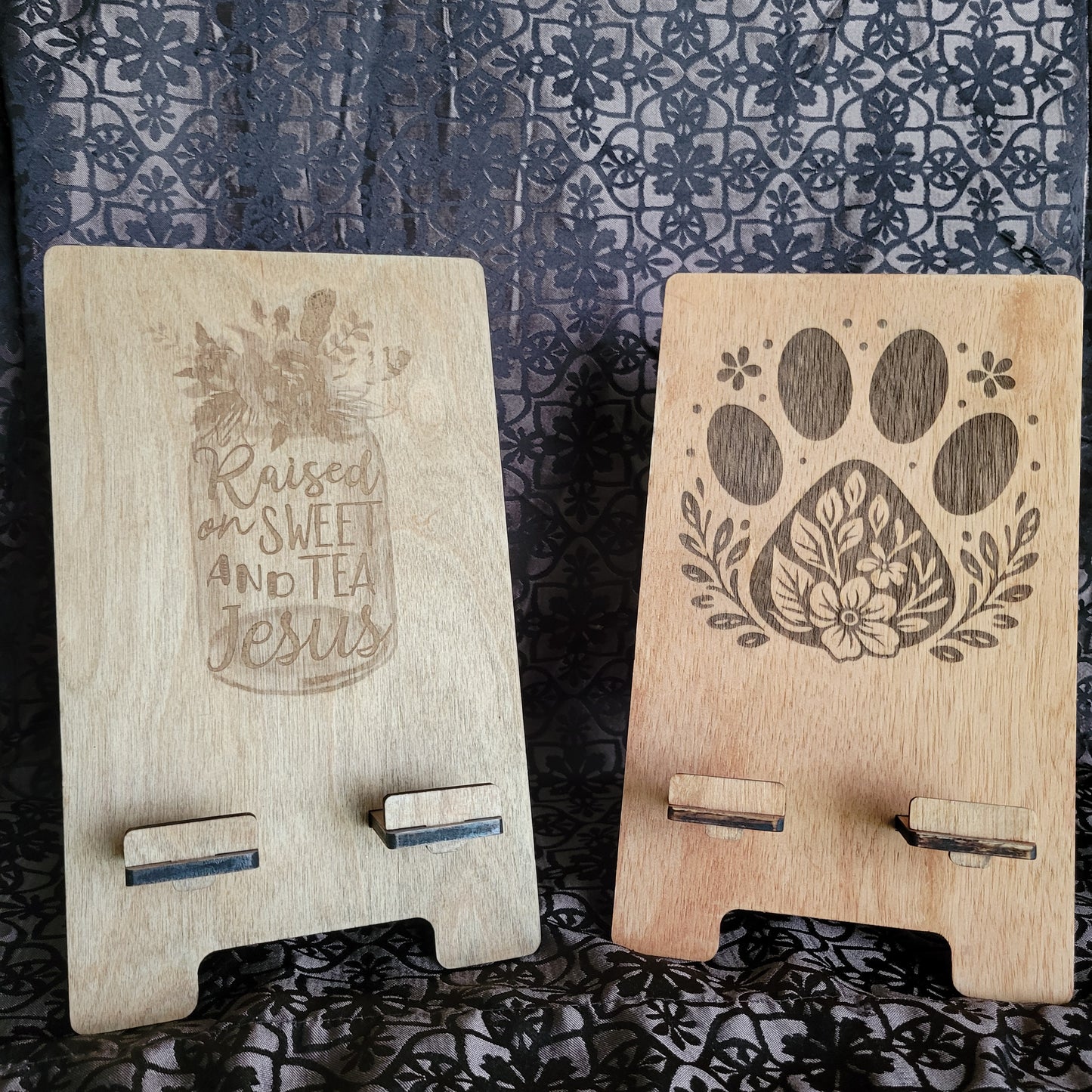 Device stand