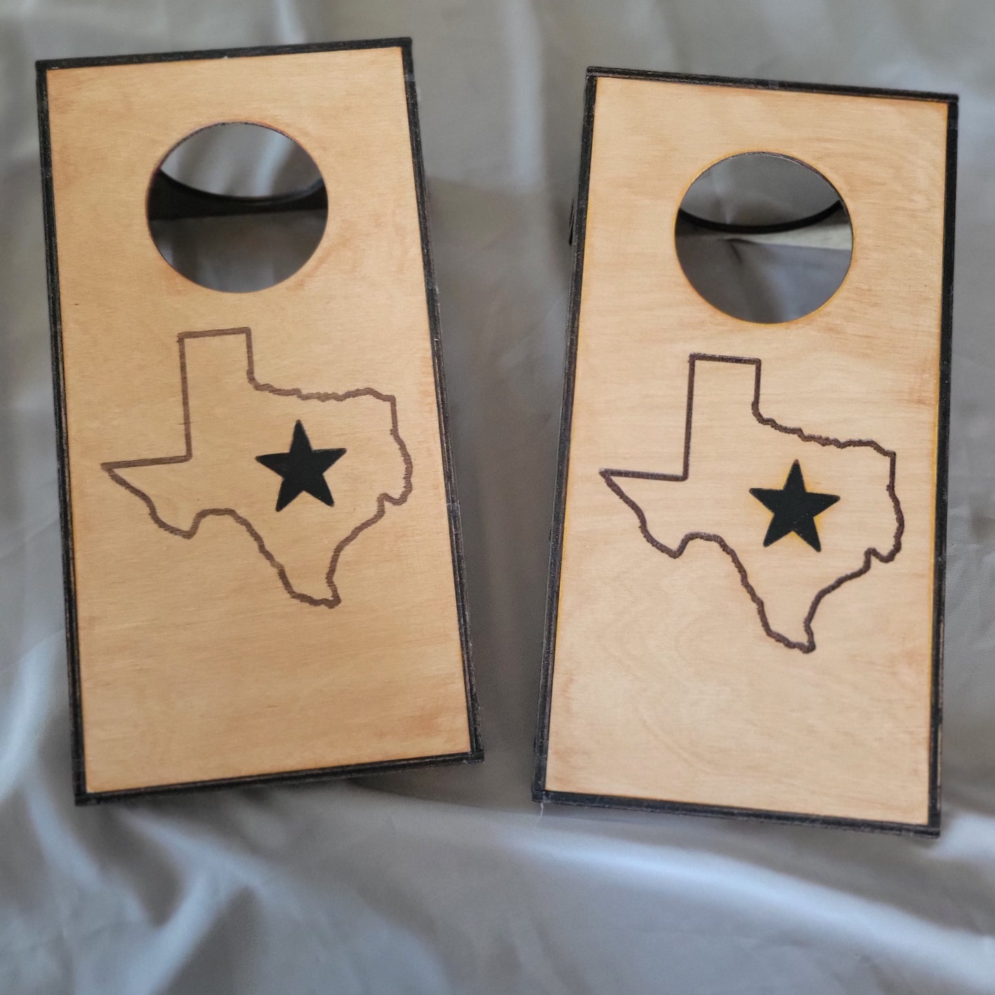 Mini Cornhole