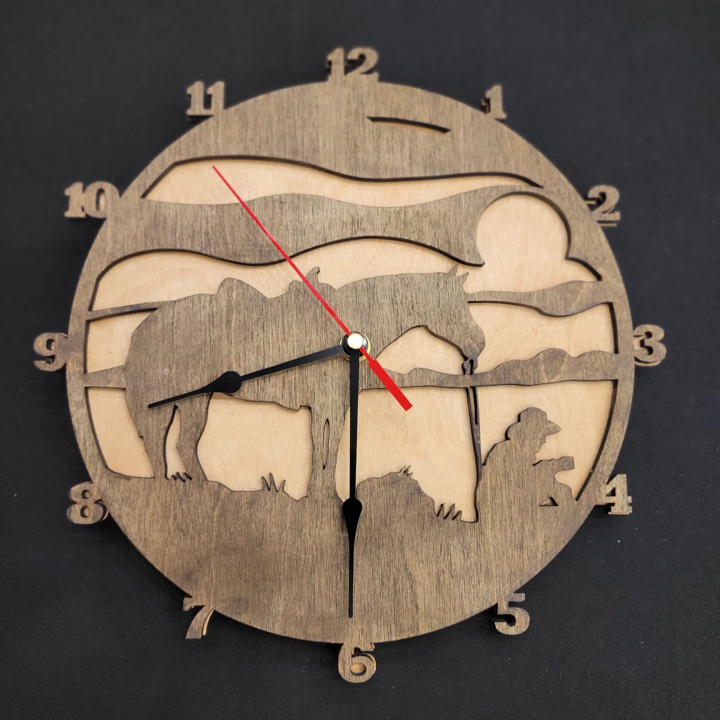 Clock