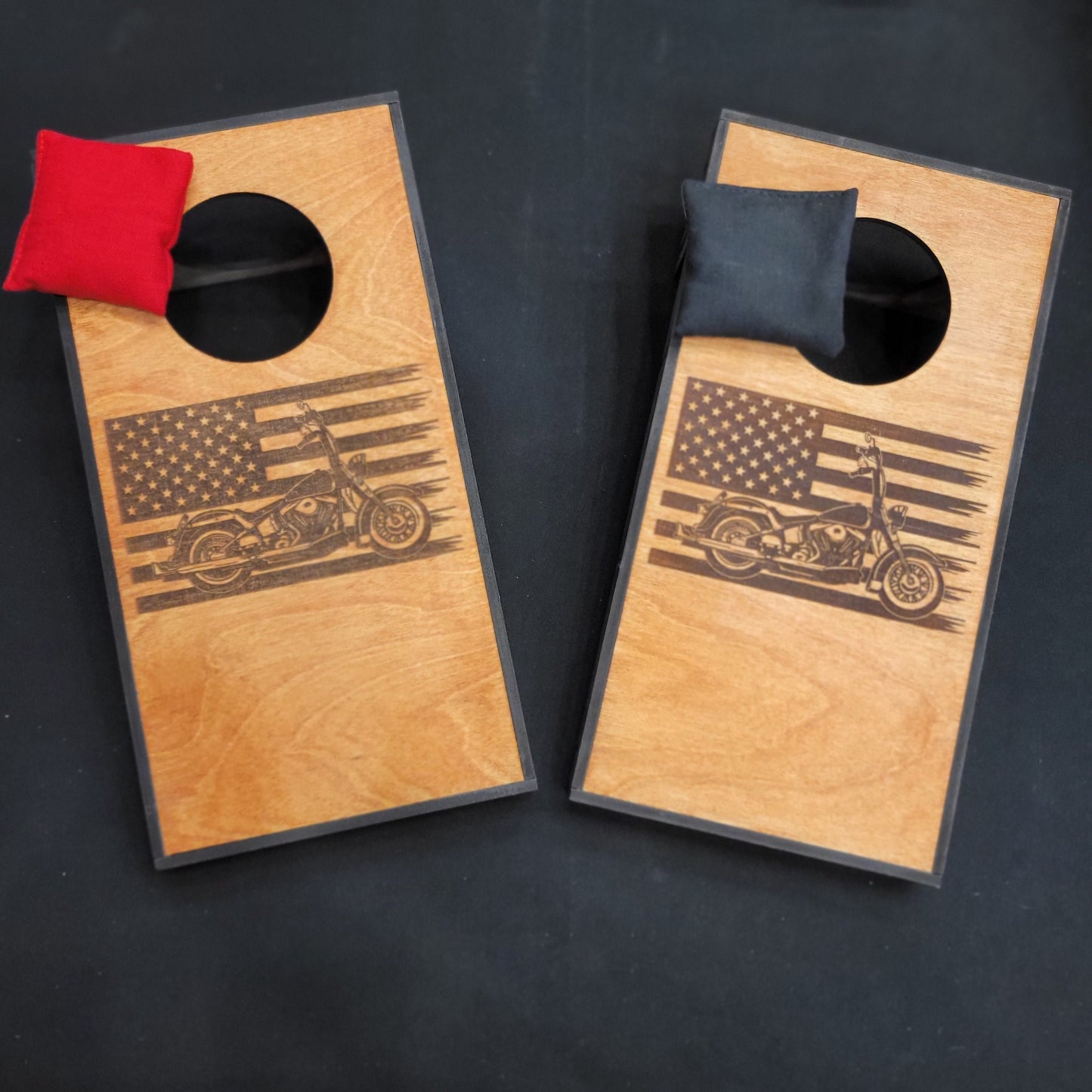 Mini Cornhole
