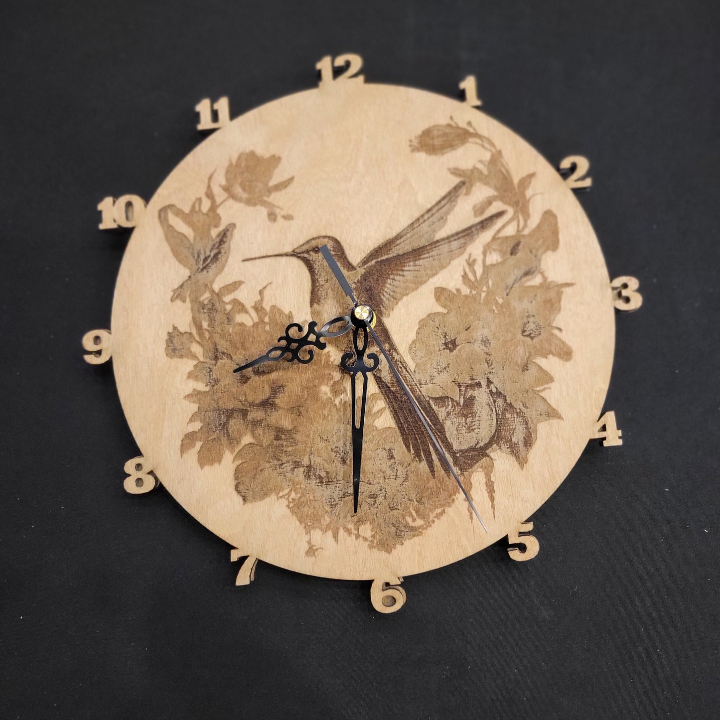 Clock