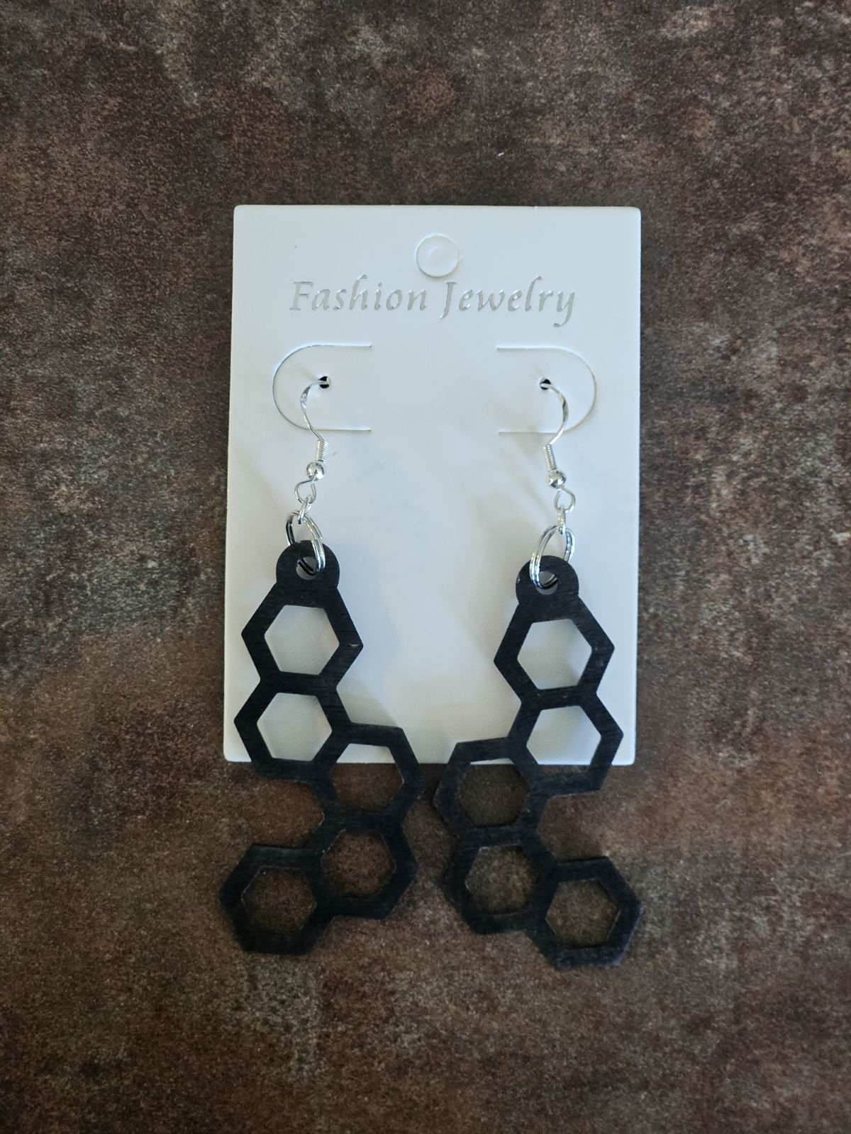 Medium Size Earring