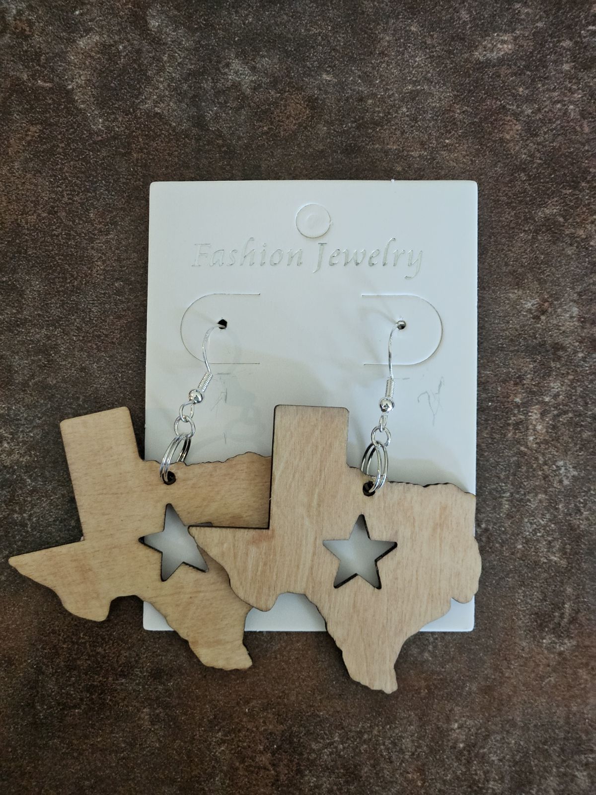 Medium Size Earring