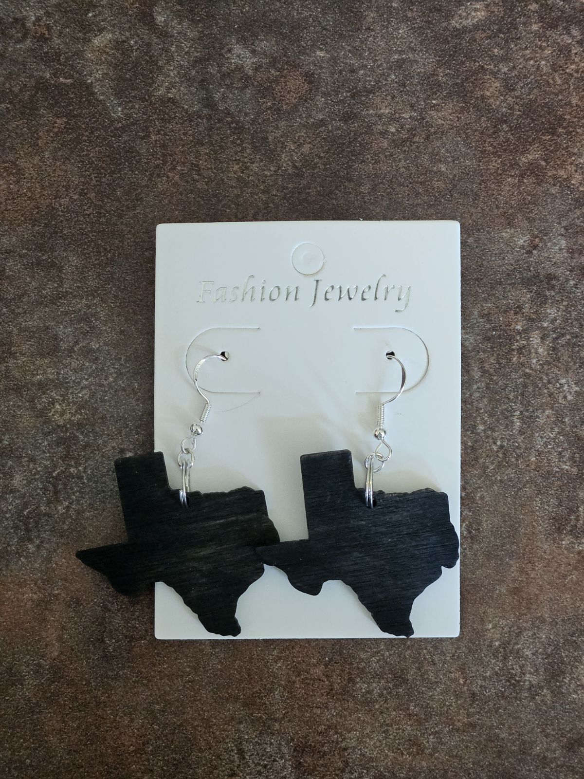 Medium Size Earring
