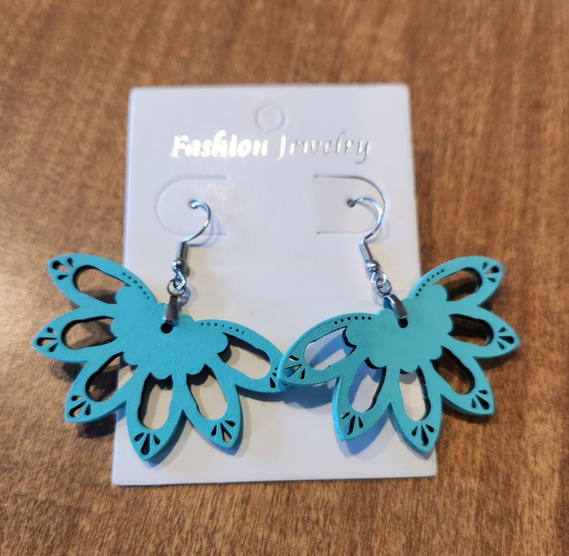Medium Size Earring