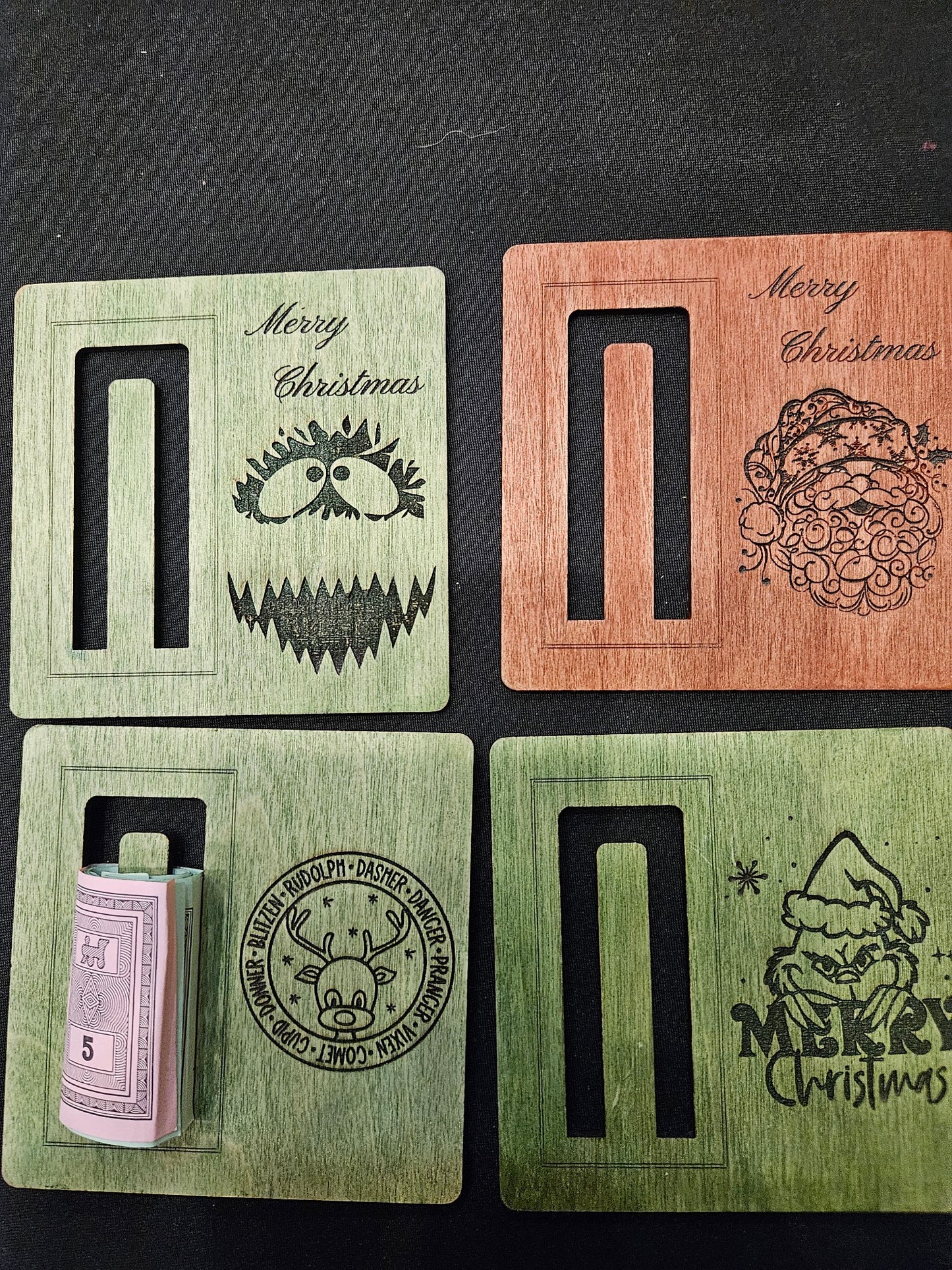 Money Card