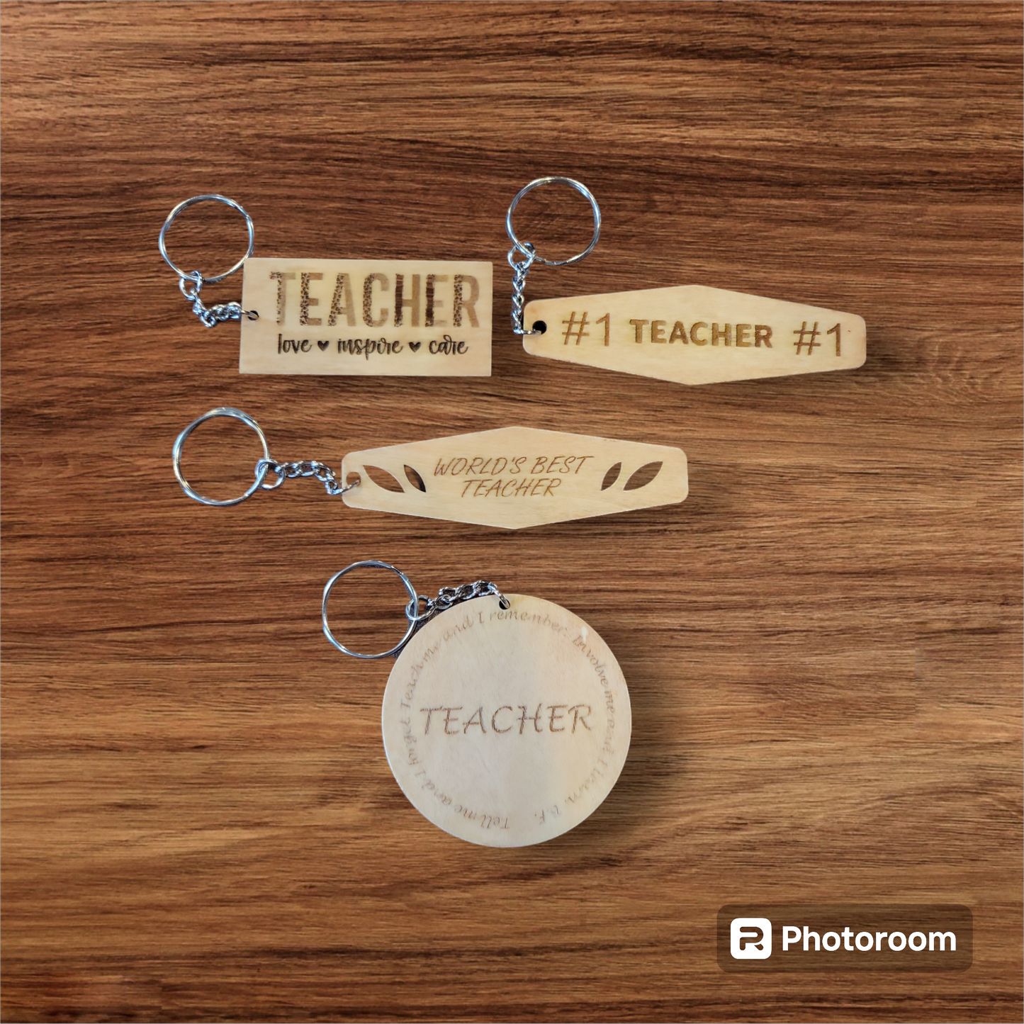 Keychain