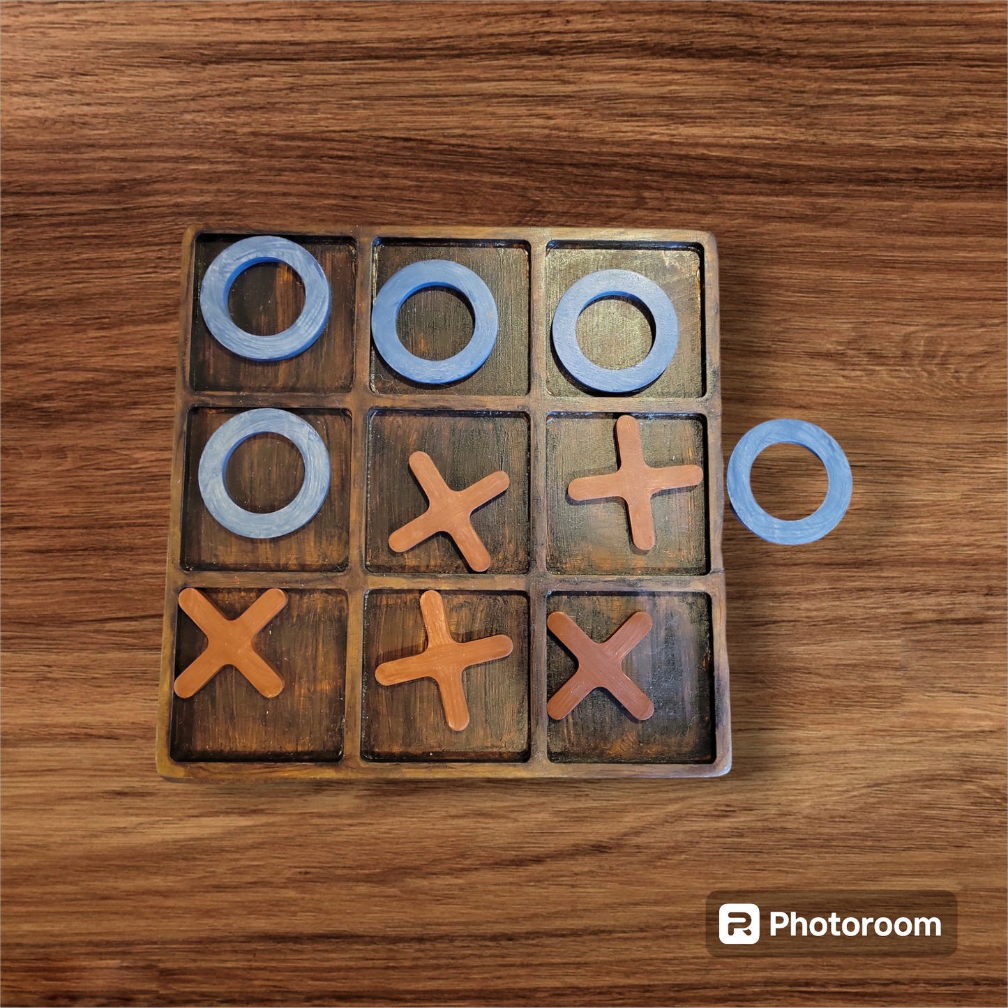 Tic Tac Toe