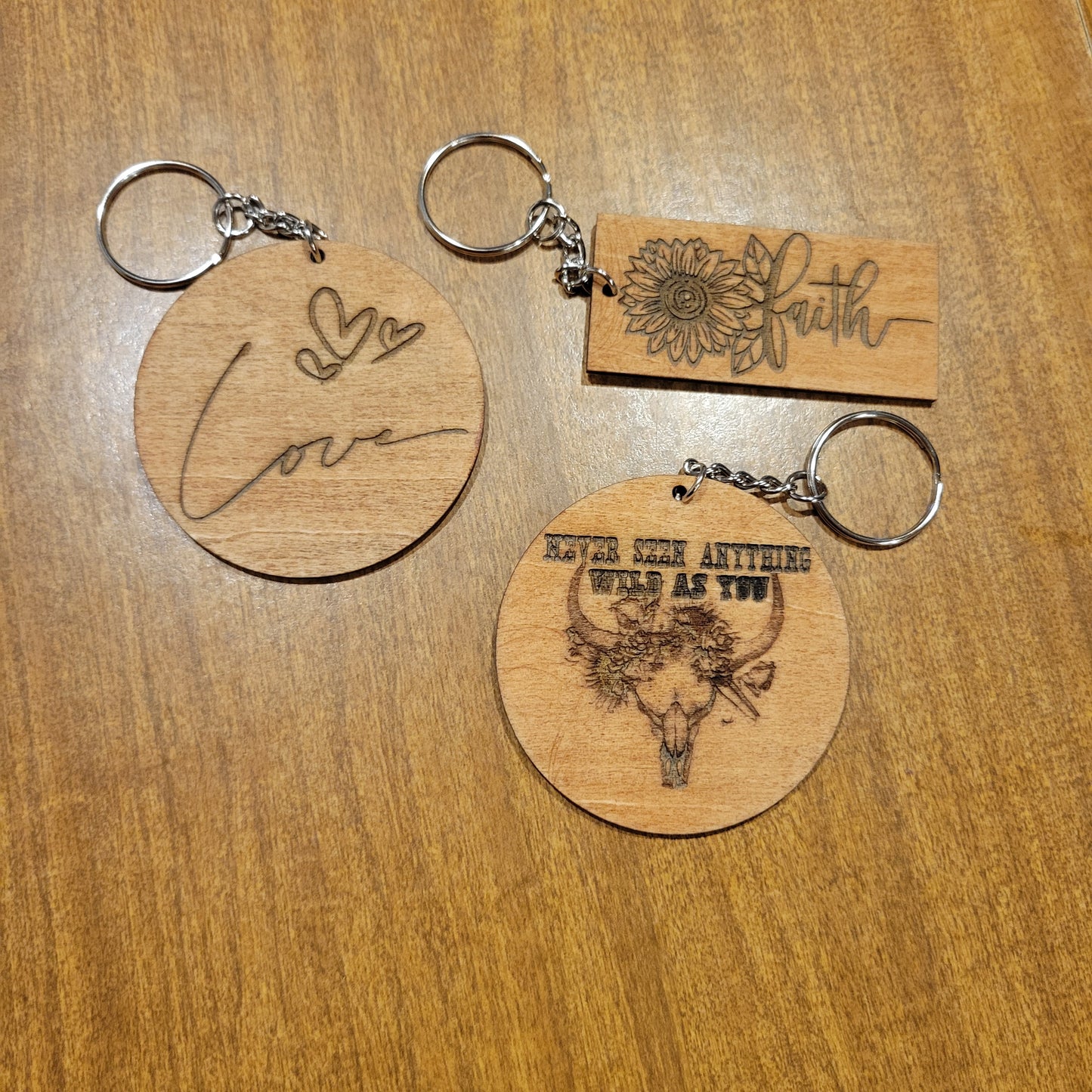 Keychain