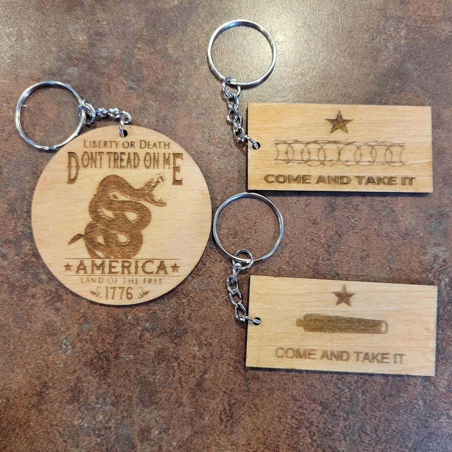 Keychain