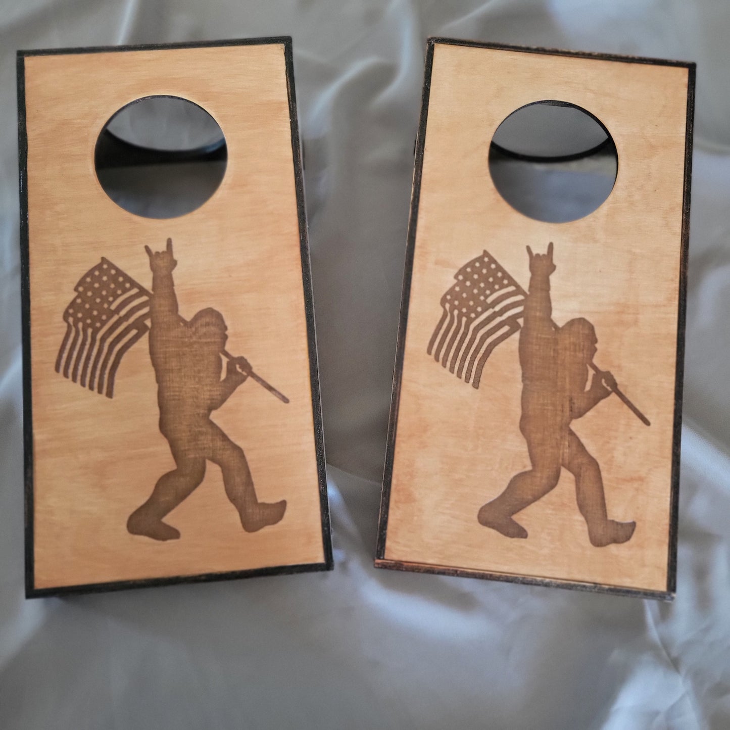 Mini Cornhole