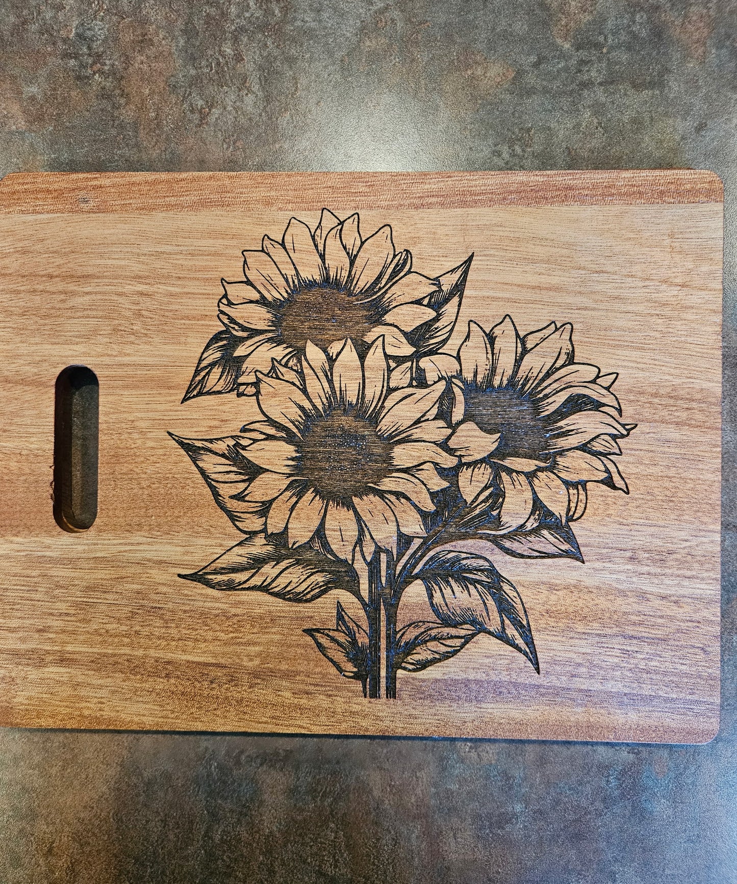 Cutting Board large