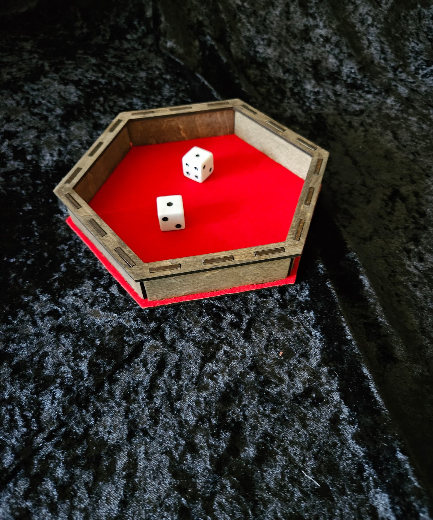 Dice Tray