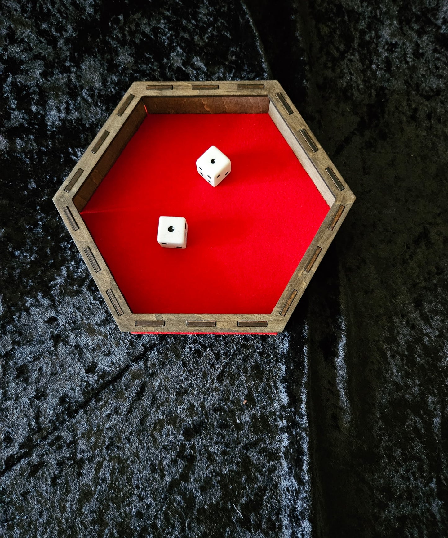 Dice Tray