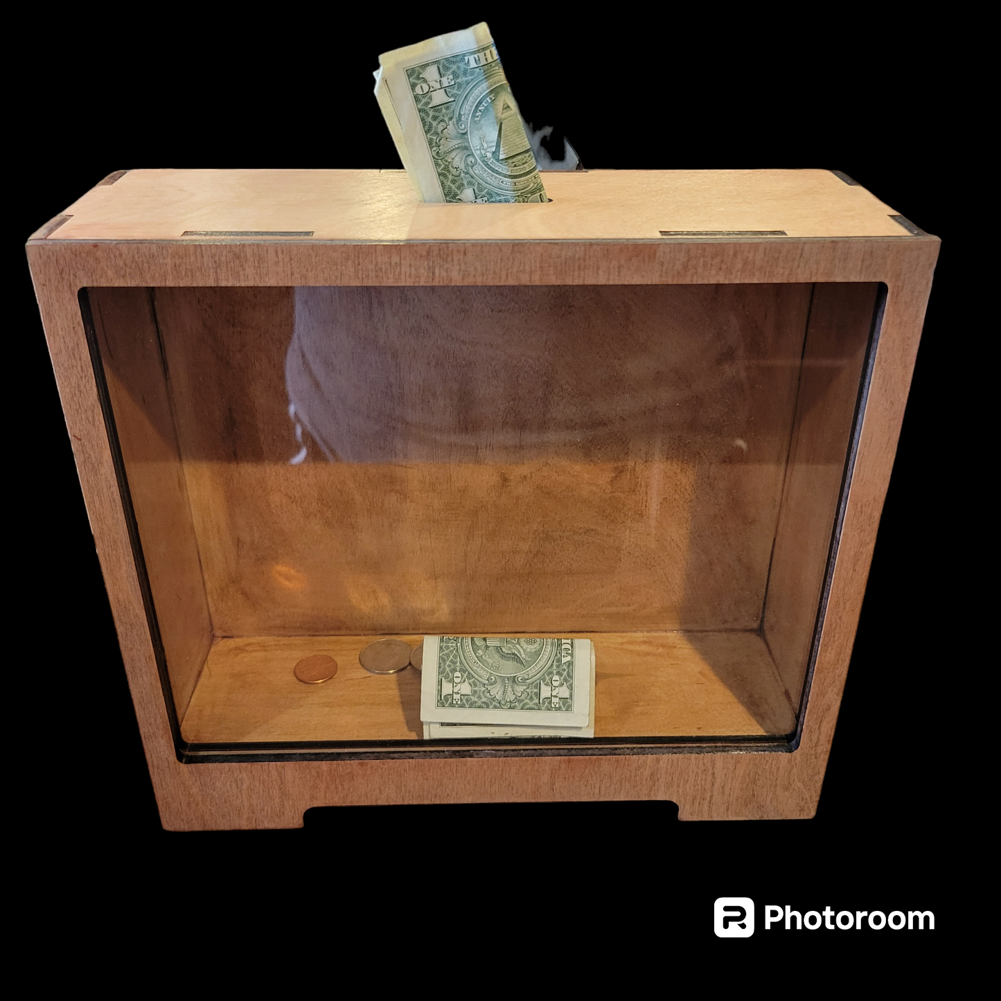 Bank